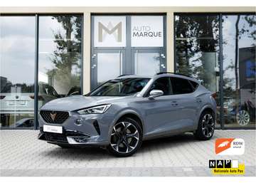 1.4 e-Hybrid VZ 245PK | Performance | 19" LM Velge