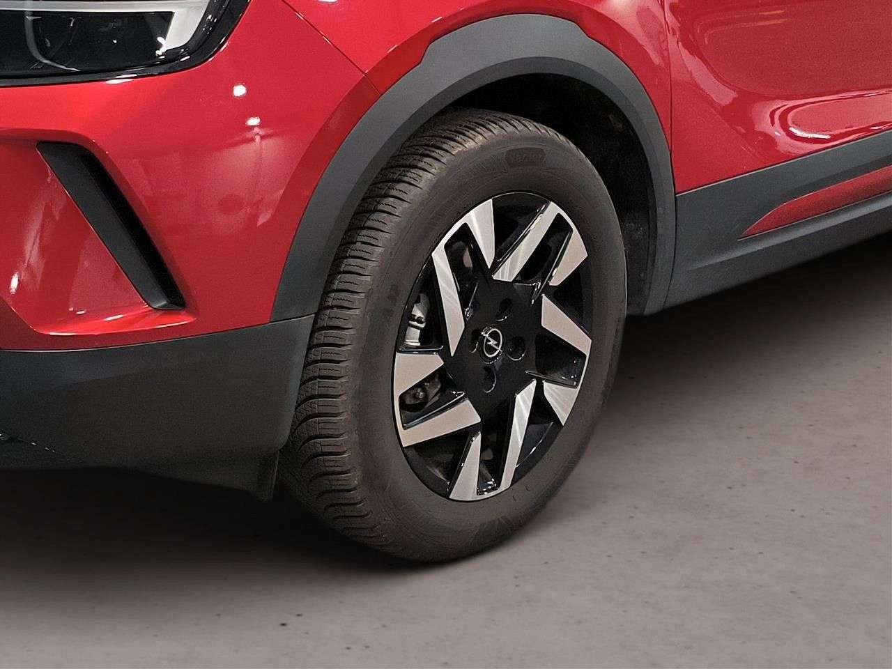 Opel Mokka E