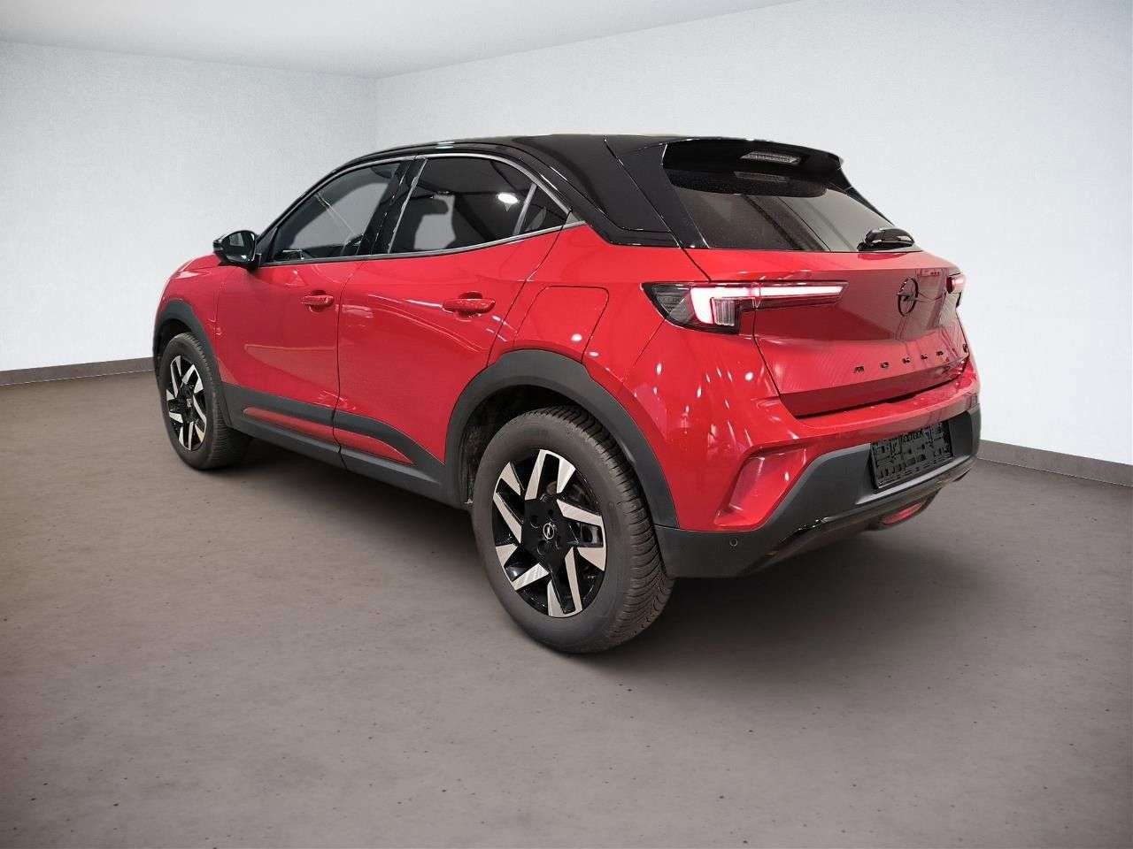 Opel Mokka E
