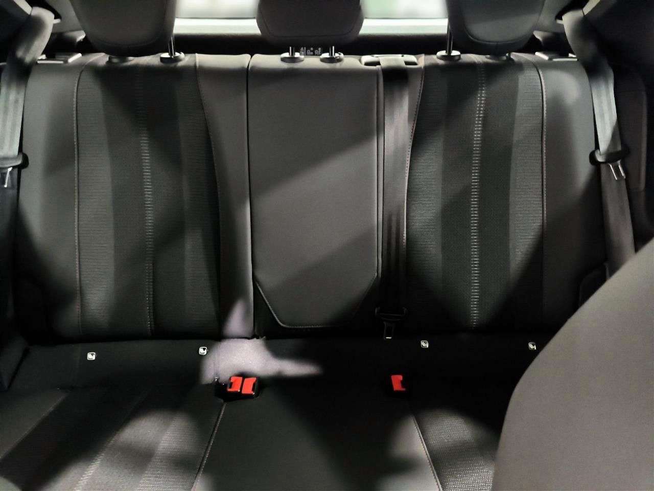 Opel Mokka E