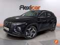 Hyundai TUCSON 1.6 TGDI HEV Tecno 2C AT Negro - thumbnail 3