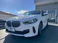 BMW 116 116d Msport auto Blanc - thumbnail 4