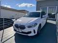 BMW 116 116d Msport auto Blanc - thumbnail 2