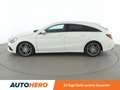 Mercedes-Benz CLA 200 AMG Line Aut.*NAVI*PDC*SHZ*LED*TEMPO*KLIMA* Weiß - thumbnail 3