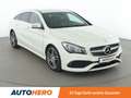 Mercedes-Benz CLA 200 AMG Line Aut.*NAVI*PDC*SHZ*LED*TEMPO*KLIMA* Weiß - thumbnail 8