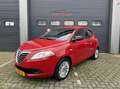 Lancia Ypsilon 0.9 TwinAir S MomoDesign ✓Airco ✓City ✓Nw APK Rood - thumbnail 4