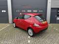 Lancia Ypsilon 0.9 TwinAir S MomoDesign ✓Airco ✓City ✓Nw APK Rood - thumbnail 8