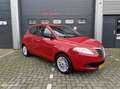 Lancia Ypsilon 0.9 TwinAir S MomoDesign ✓Airco ✓City ✓Nw APK Rood - thumbnail 3