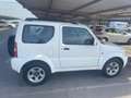 Suzuki Jimny Jimny 1.3 Mode 3 Blanco - thumbnail 3
