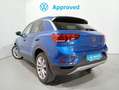 Volkswagen T-Roc 1.5 TSI EVO Special Edition DSG7 110KW Azul - thumbnail 2