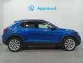Volkswagen T-Roc 1.5 TSI EVO Special Edition DSG7 110KW Azul - thumbnail 3