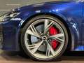 Audi RS6 Avant 4.0 TFSI V8 quattro tiptronic CARBOCERAMICA Blauw - thumbnail 8