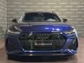 Audi RS6 Avant 4.0 TFSI V8 quattro tiptronic CARBOCERAMICA Blauw - thumbnail 2