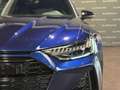 Audi RS6 Avant 4.0 TFSI V8 quattro tiptronic CARBOCERAMICA Blauw - thumbnail 7