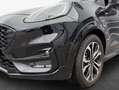 Ford Puma 1.0 EcoBoost Hybrid Aut. ST-LINE Schwarz - thumbnail 4