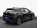 Ford Puma 1.0 EcoBoost Hybrid Aut. ST-LINE Schwarz - thumbnail 2