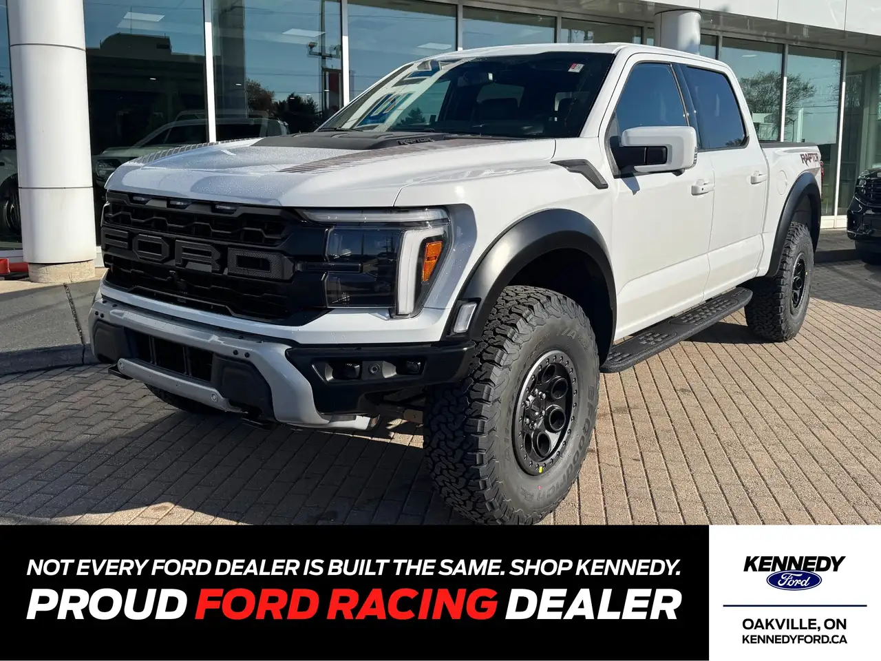 2026 Ford F 150