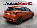 Nissan Micra IG-T 68 kW (92 CV) E6D-F Acenta Orange - thumbnail 5