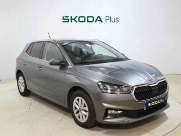 1.0 TSI Selection DSG 85kW