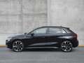 Audi A3 Sportback 35 TFSI S line B&O Navi ACC Schwarz - thumbnail 2