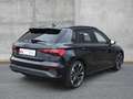Audi A3 Sportback 35 TFSI S line B&O Navi ACC Schwarz - thumbnail 3