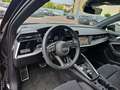 Audi A3 Sportback 35 TFSI S line B&O Navi ACC Schwarz - thumbnail 11