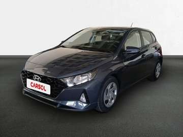 1.0 TGDI Klass 48V 100