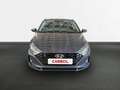 Hyundai i20 1.0 TGDI Klass 48V 100 Gris - thumbnail 2
