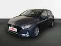 Hyundai i20 1.0 TGDI Klass 48V 100 Gris - thumbnail 1