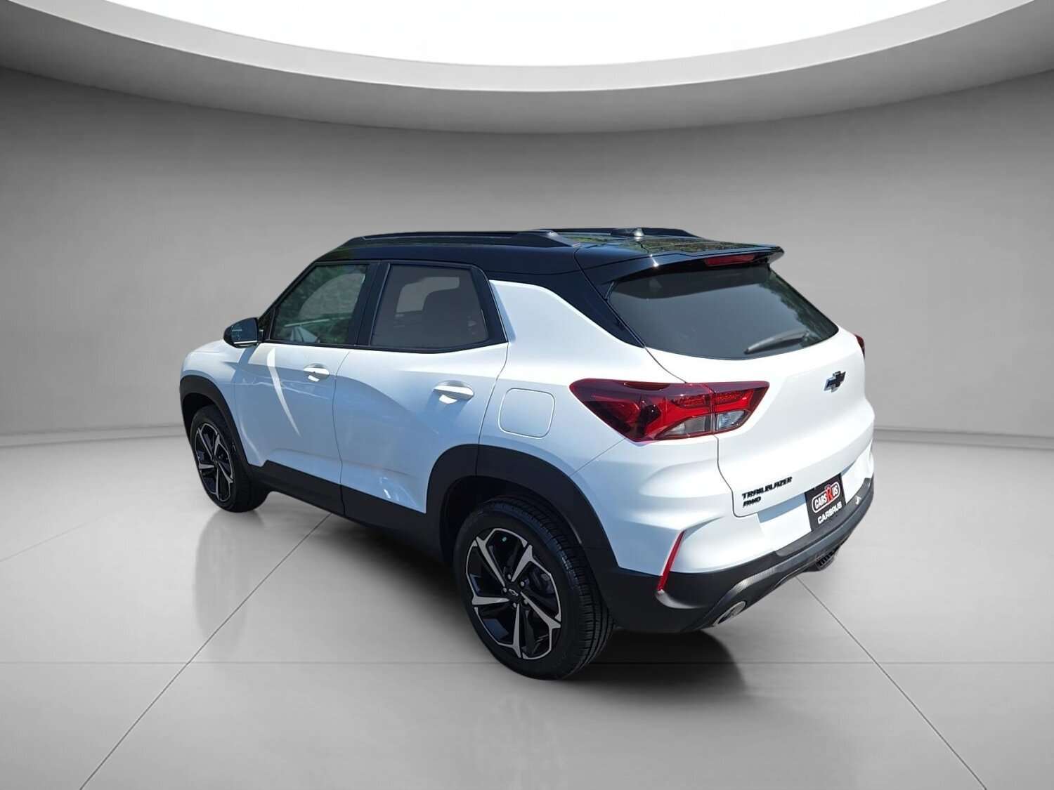 2022 Chevrolet Trailblazer AWD 4dr RS — снимка 1