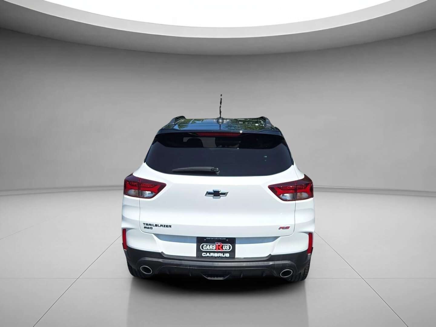 2022 Chevrolet Trailblazer AWD 4dr RS — снимка 1