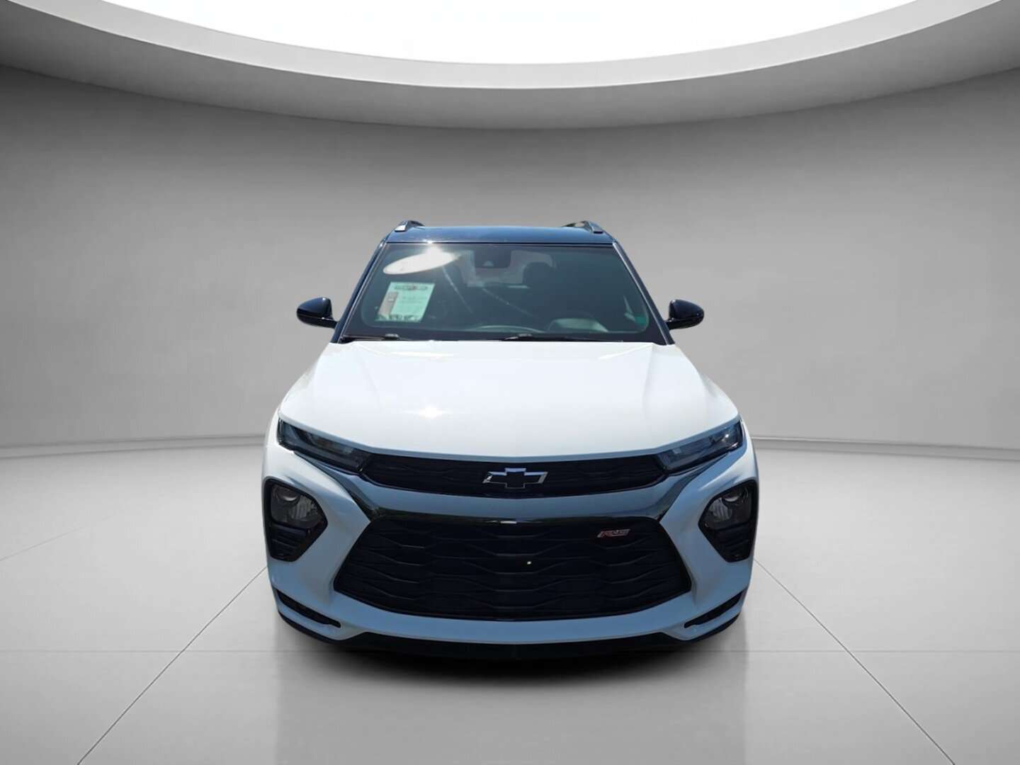 2022 Chevrolet Trailblazer AWD 4dr RS — снимка 1