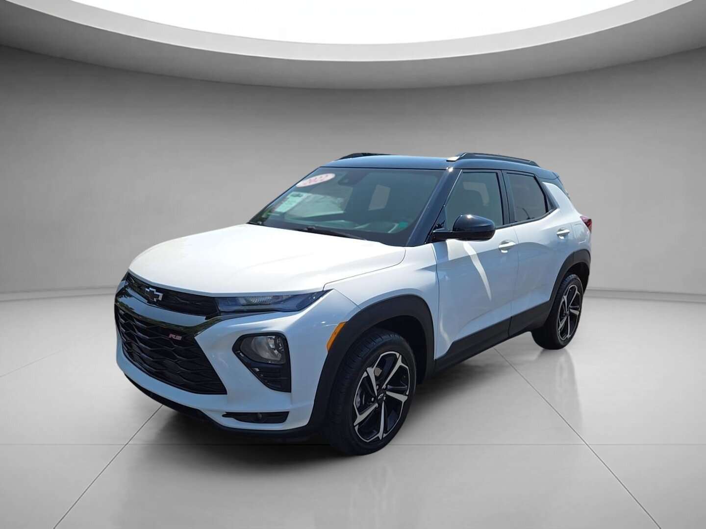 2022 Chevrolet Trailblazer AWD 4dr RS