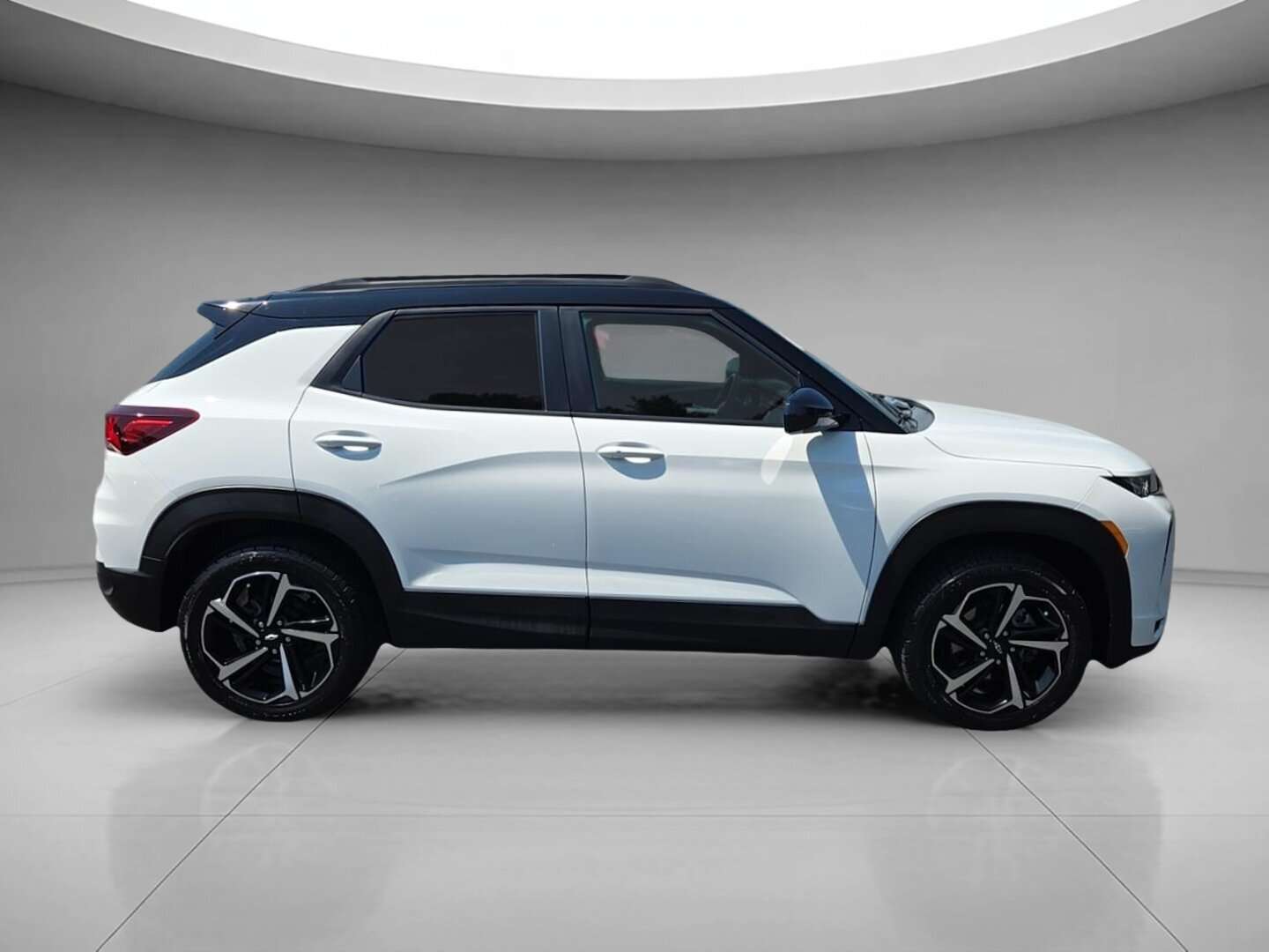 2022 Chevrolet Trailblazer AWD 4dr RS — снимка 1