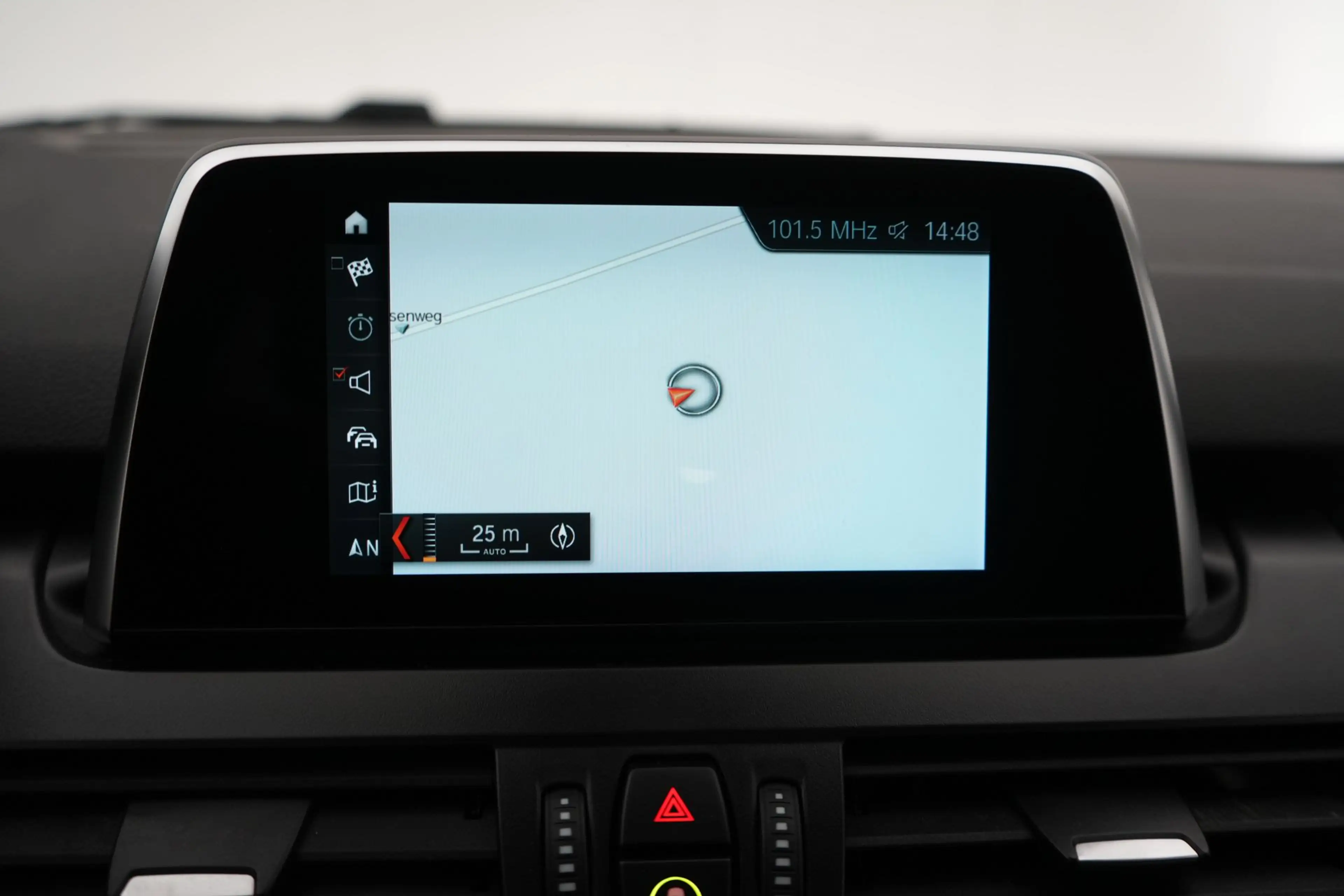 BMW 216 2 Gran Tourer 216d Business LED GPS PDC Verw. Zete — photo 15