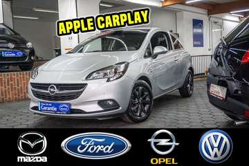 1.4 Turbo Kamera Apple Car Play PDC