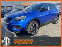 Opel Grandland (X) Innovation LED Navi AHK