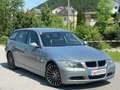 BMW 320 d E91*Xenon*Leder*Klima*PDC*Kredit*Gepflegt*Sport Blau - thumbnail 7