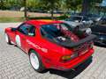 Porsche 944 " Optik 924 GTS" / CUP-Look- H-Kennz.! Rouge - thumbnail 5