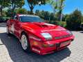 Porsche 944 " Optik 924 GTS" / CUP-Look- H-Kennz.! Rouge - thumbnail 3