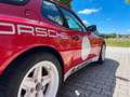Porsche 944 " Optik 924 GTS" / CUP-Look- H-Kennz.! Rouge - thumbnail 9