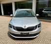 Skoda Octavia Wagon 2.0 tdi Executive 150cv dsg Plateado - thumbnail 2