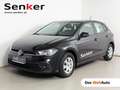 Volkswagen Polo 4Me TSI Schwarz - thumbnail 1