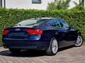 Audi A5 2.0 TDI 110kW clean d. multit. Sportback Bleu - thumbnail 2