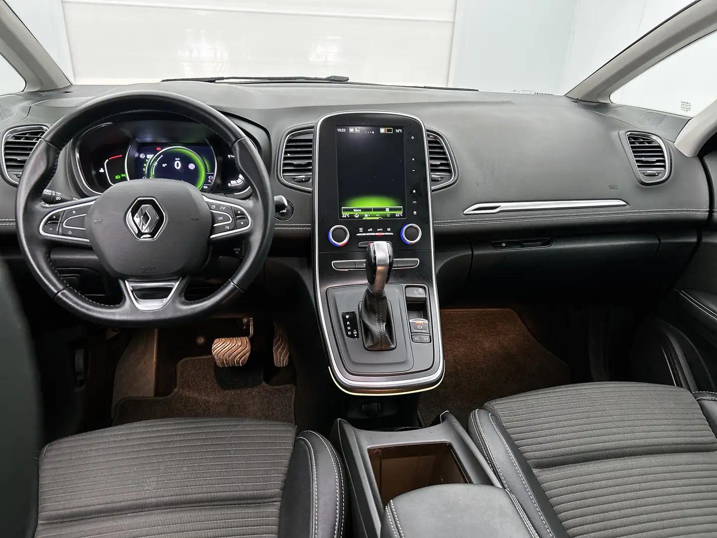 Renault Scenic 1.3 TCe Bose | 163PK | Automaat | Parksens | TrekH Blanc - 2