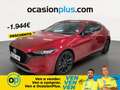 Mazda 3 2.0 e-Skyactiv-X Homura 137kW Rojo - thumbnail 1