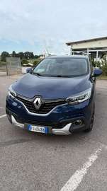 Kadjar 1.5 dci energy Sport Edition2 110cv