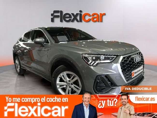 Audi Q3 35 TFSI S tronic - foto 1