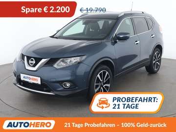 2.0 dCi N-Vision