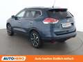 Nissan X-Trail 2.0 dCi N-Vision Blau - thumbnail 4